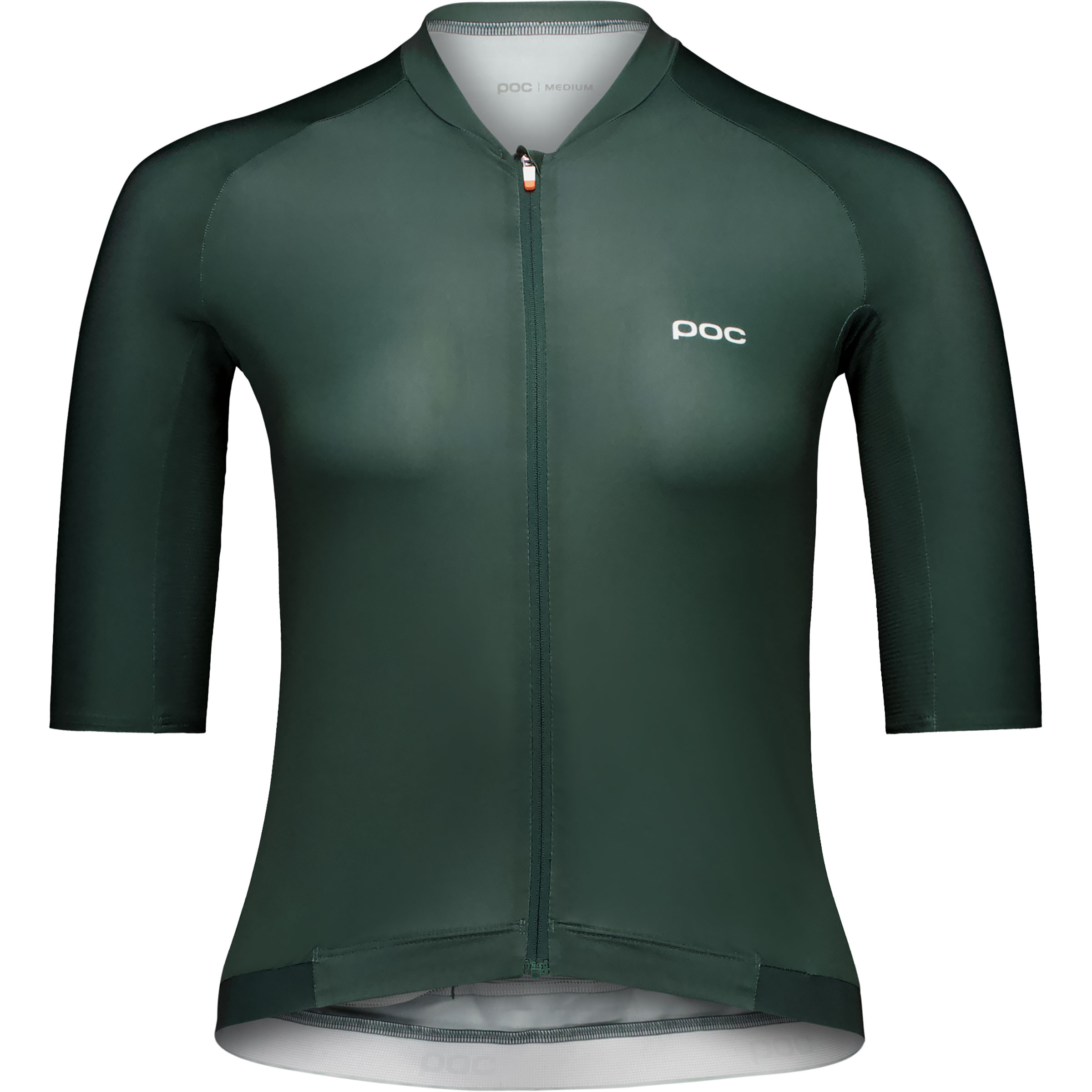 POC Pristine Trikot Damen Radtrikots gruen Größe M Rennrad | Gravel | Mountainbike Elastisch