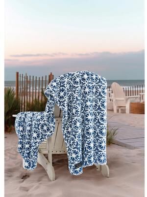 SCOUT Due South 50x70 Throw
