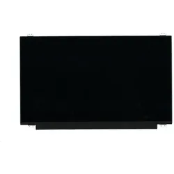 Lenovo BOE 15FHD IPS AG narrow 250nit, Notebook Ersatzteile, Schwarz