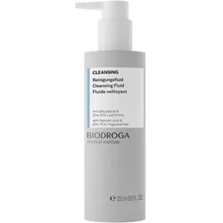 Biodroga Cleansing Reinigungsfluid 200 ml