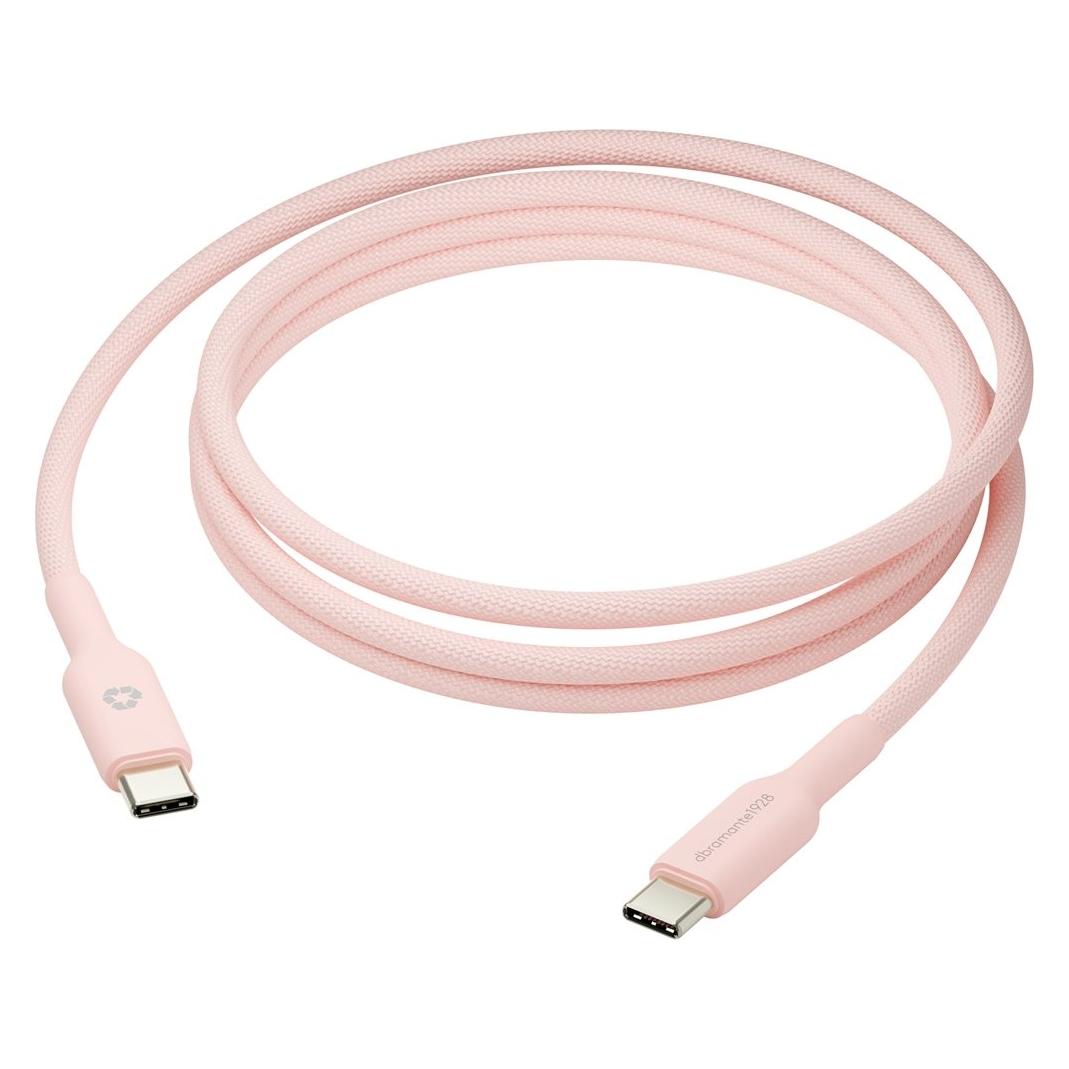 dbramante1928 Dbramante Brd Cable (1.50 m, 60 W) (CB20CCPI7206)