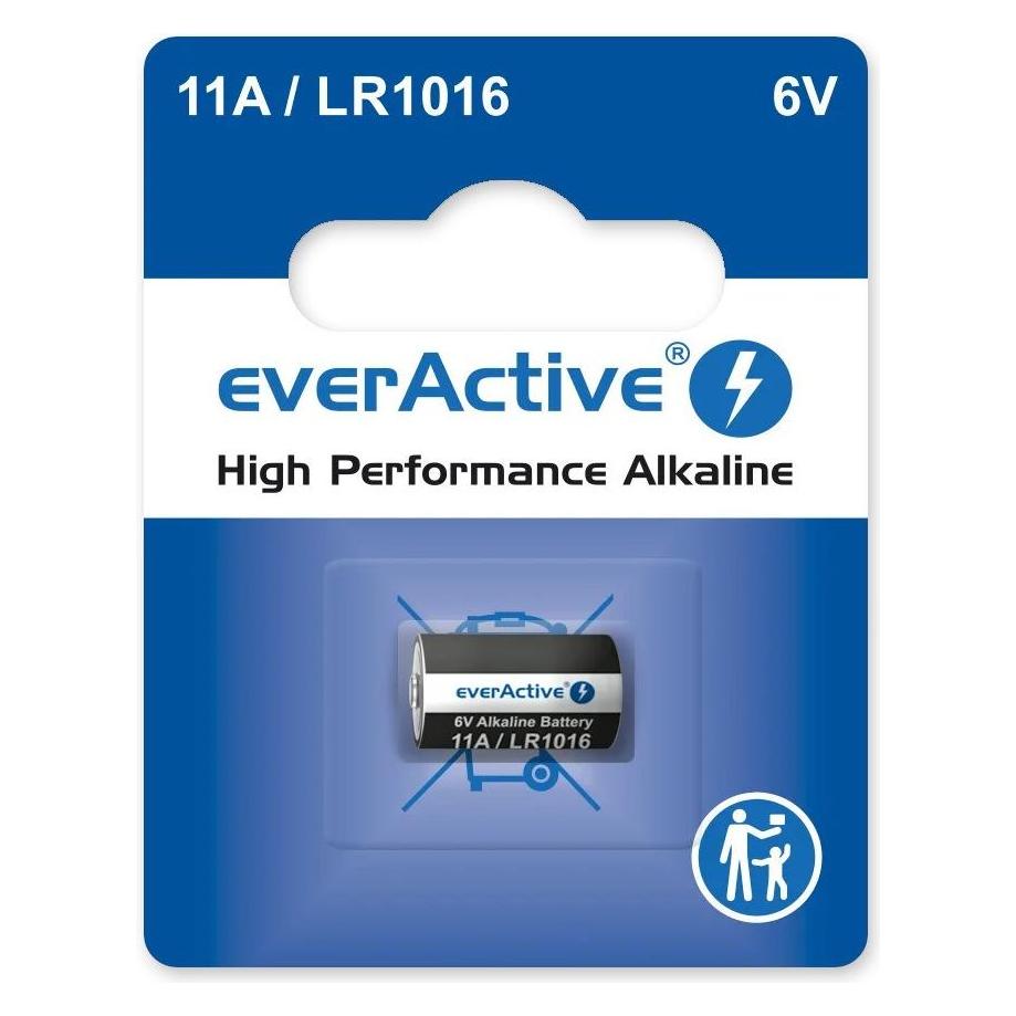 Everactive 11A 1BL Alkali (1 Stk.) (11ABL1)