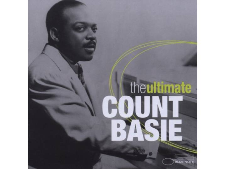 Count Basie - The Ultimate