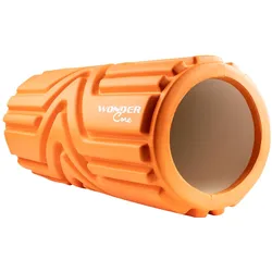 Wonder, Faszienball + Faszienrolle, Hollow Yoga Roller (15 cm)