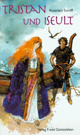 Rosemary Sutcliff - Tristan und Iseult - Preis vom 02.10.2026 23:42:20 h