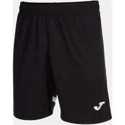 JOMA Tokio Shorts Kinder 102 - schwarz/weiß 104