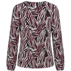 Bluse BASLER mehrfarbig, 46