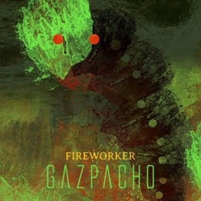 Fireworker - Gazpacho, Vinyl