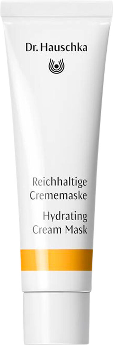 30ml Dr. Hauschka Reichhaltige Crememaske