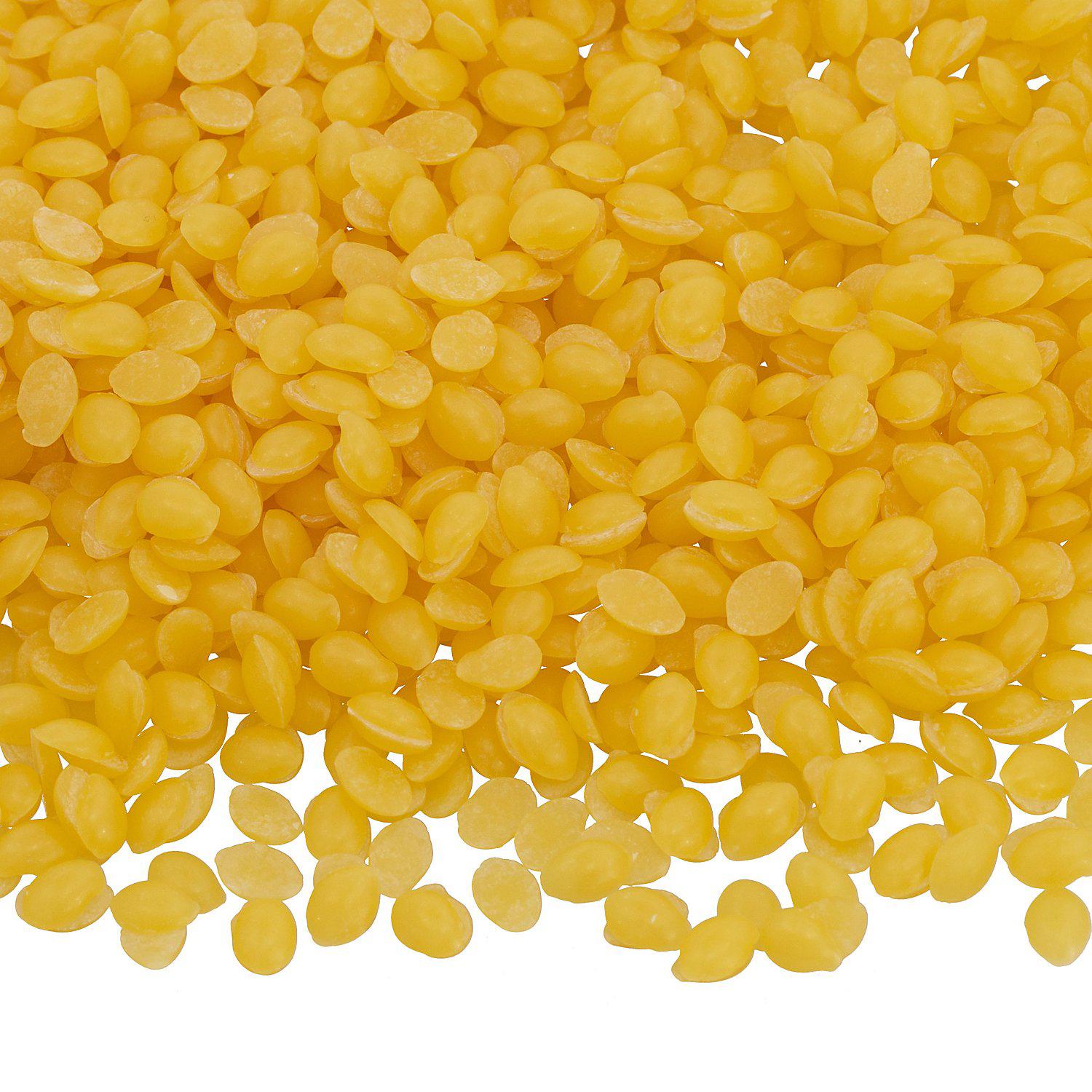Bienenwachspastillen, 300 g