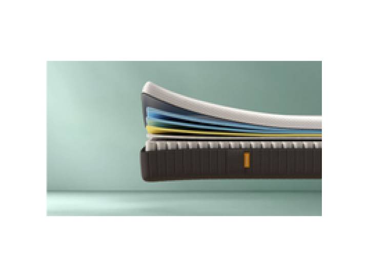 Matelas Emma Original Pro Reconditionné 140x200