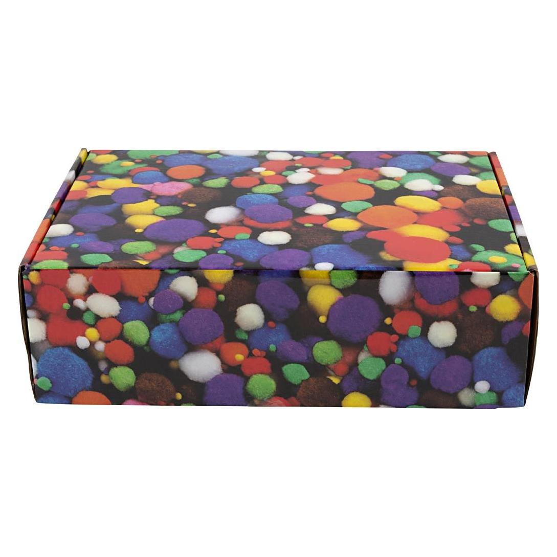 Creativ Company Pompons (51890)