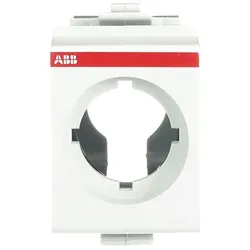 ABB Stotz S&amp;J DIN-Schienenadapter CA1-8080