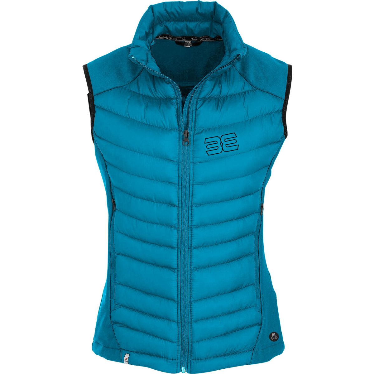 MAUL Sport Sardona Rec II petrol blue (1515) 40 5427200115-1515-40