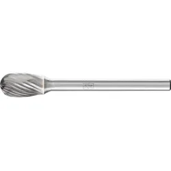 PFERD TOOLS Hartmetall Frässtift Tropfen TRE Z5 universal fein - 21235053