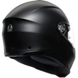 AGV, Motorradhelm, Tourmodular (L, 59 - 60 cm)