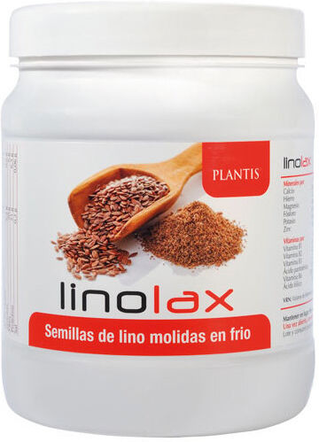 Artesania Agrícola Linolax Powder 500 gr