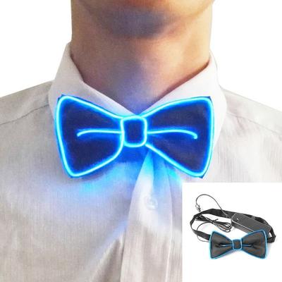 Uplift Picks LED Folding Fan Light Up Hand Fan Glowing Party Festival Fan 08
