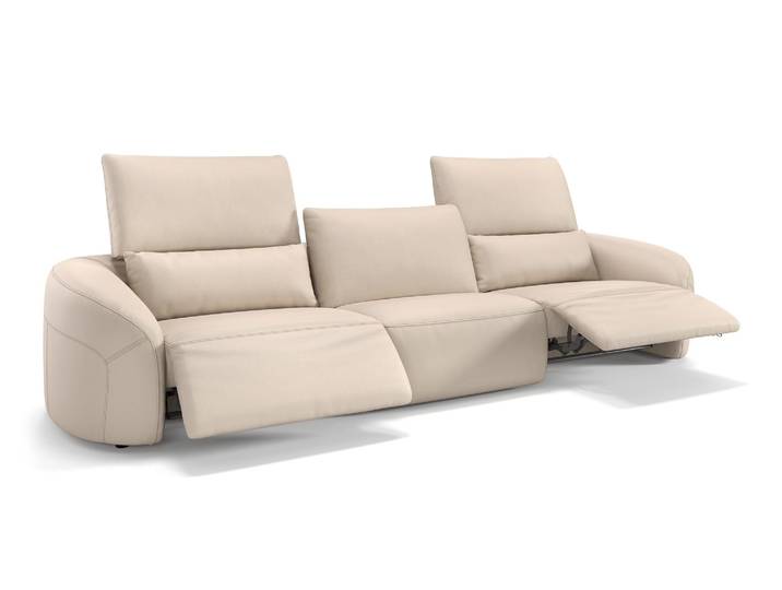Bigsofa ST. MORITZ Megasofa Bigcouch XXL Sofa