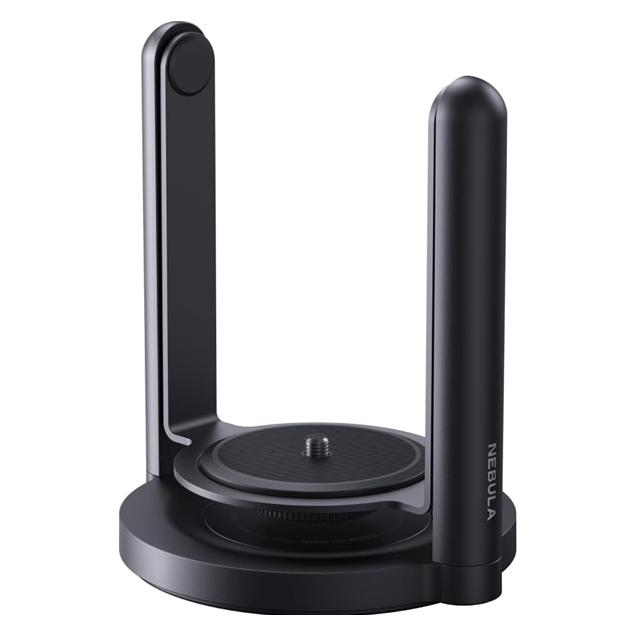 Anker Nebula 360 Grad Einstellbarer Betrachtungswinkel Capsule Gimbal Stand (Tisch) (D0719111)