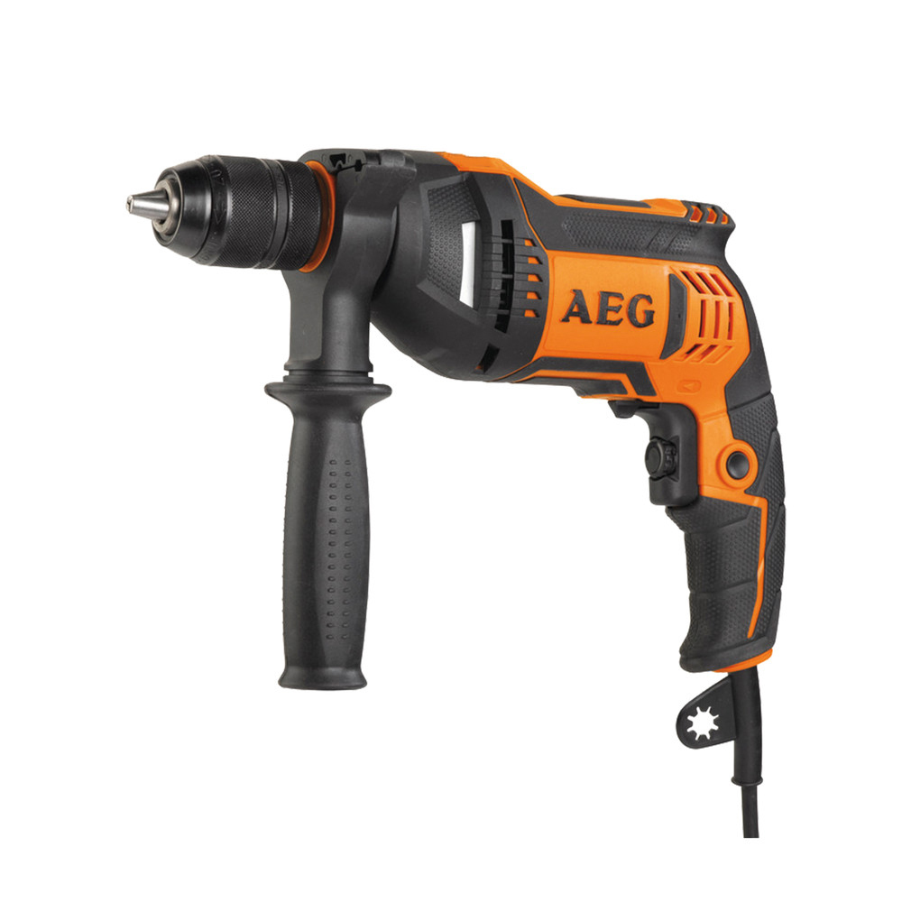 AEG BE 750 RE, 3 cm, 1,3 cm, 27 Nm, 1,3 cm, AC, 750 W