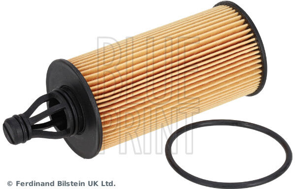 Blue Print Ölfilter Adbp210213 Filtereinsatz 152mm Für Maserati