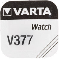 Varta SR 626 SW