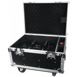 Showtec Set EventLITE 4/10 Q6, Lichttechnik Zubehör