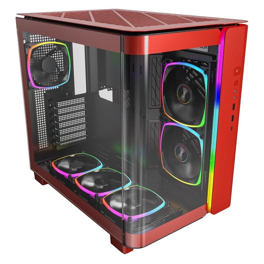 Montech King 95 Pro (ATX, mATX, Mini-ITX) (KING95PROR)