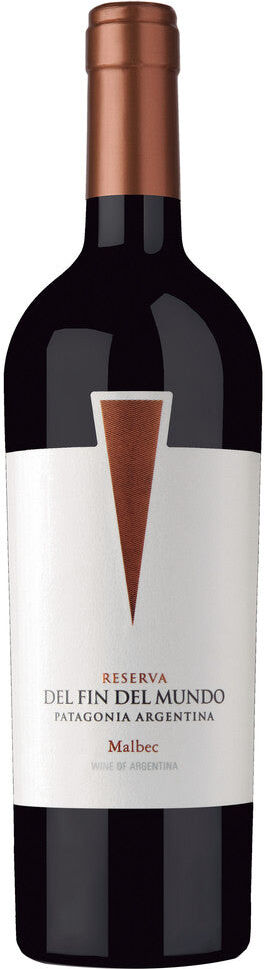 Malbec Reserva Fin Del Mundo 2024