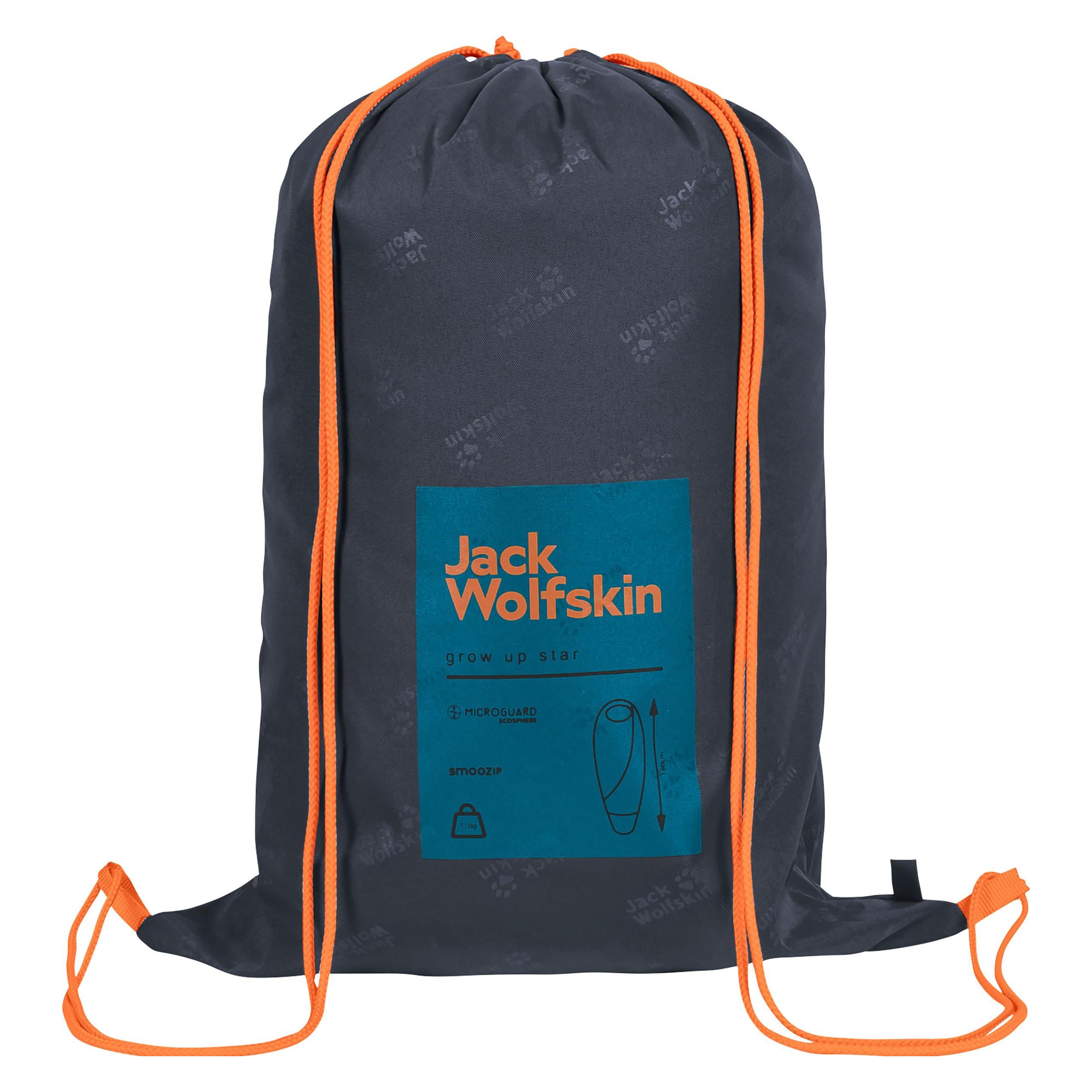 Jack Wolfskin Grow Up Dreamer (170 cm) (3007991_1010_012)