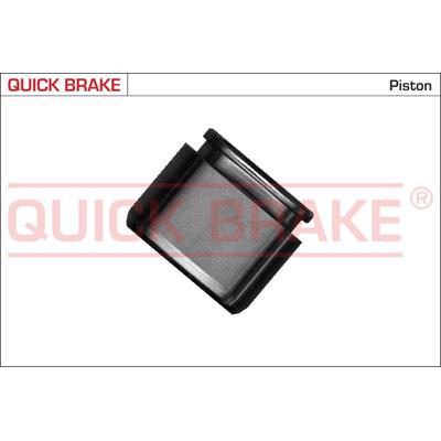 QUICK BRAKE Kolben, Bremssattel 185124k