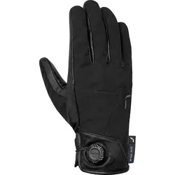 Reusch Roy DRY PALM FIDLOCK black - 9