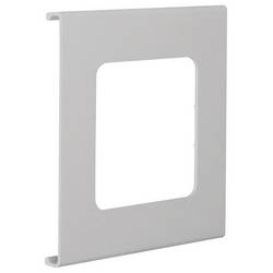 Hager L91307030 Blende Deckel 1 St. Grau