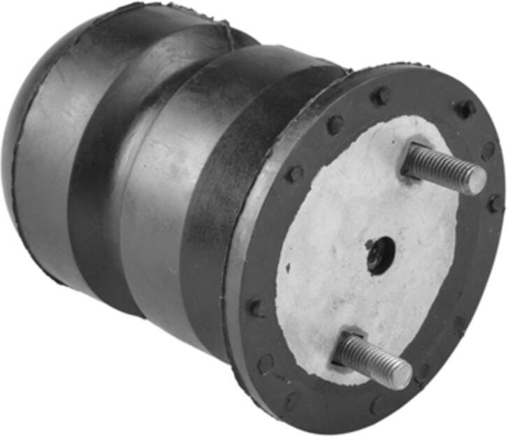 Anschlagpuffer, Federung TEDGUM 01104380