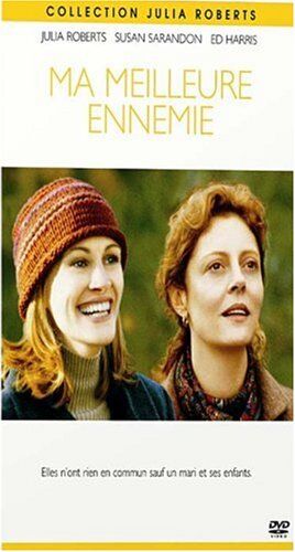 Chris Columbus - Ma meilleure ennemi [FR Import] - Preis vom 08.10.2026 07:26:42 h