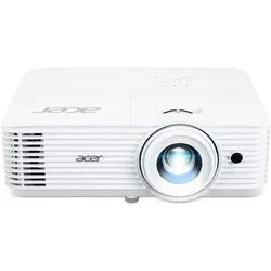 Acer H6546Ki (Full HD, 5200 lm, 1.48:1 - 1.62:1), Beamer, Weiss