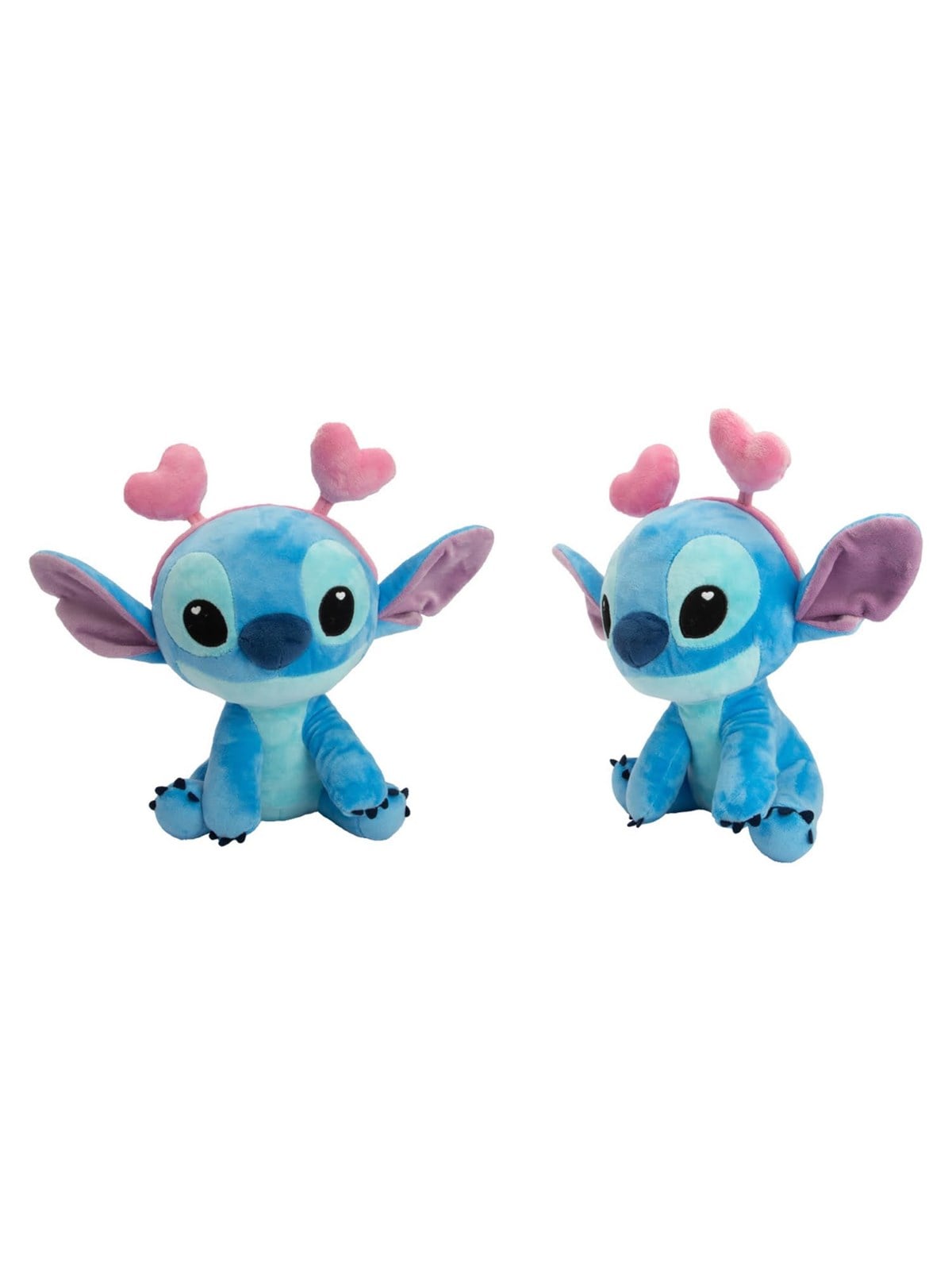 Simba Toys plush Disney Stitch Love 25cm