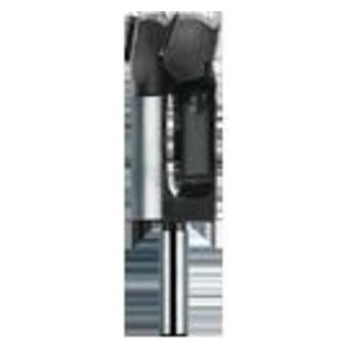 Heller Zapfenfräser 10 mm 12078 4 1 S (12078 4)
