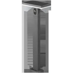 Lichtline LED-Solar-Wegeleuchte PRDX27796