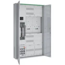 ABN Wandlerschrank 200A TAB 5-pol. NH1 AB=LA 250A