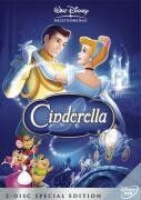 Wilfred Jackson - Cinderella [Special Edition] [2 DVDs] - Preis vom 19.10.2026 19:33:35 h