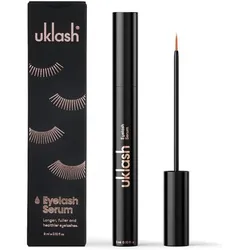 Uklash, Wimpernserum, Enhancer Growth (3 ml)
