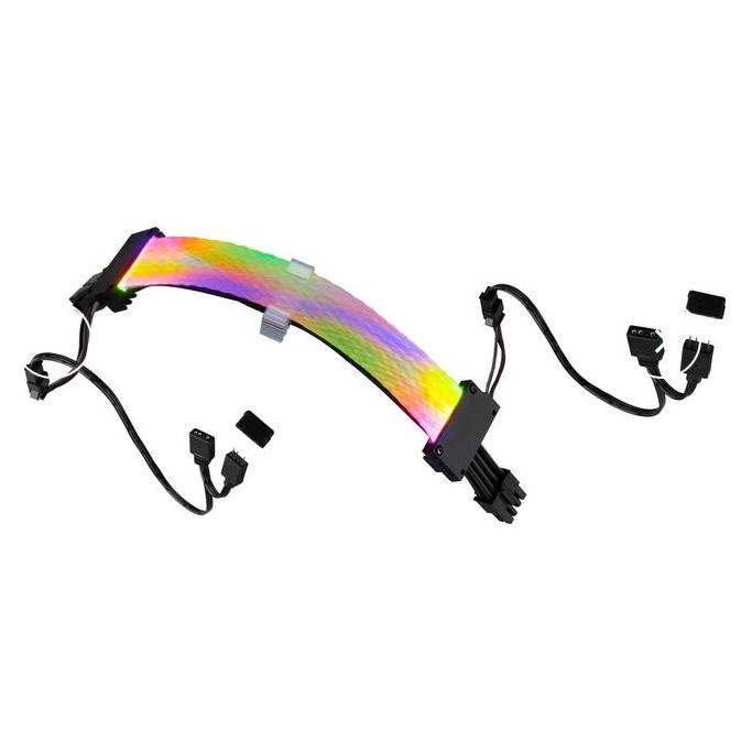 Gelid CA-RGB-16P-01 (30 cm) (CA-RGB-16P-01)