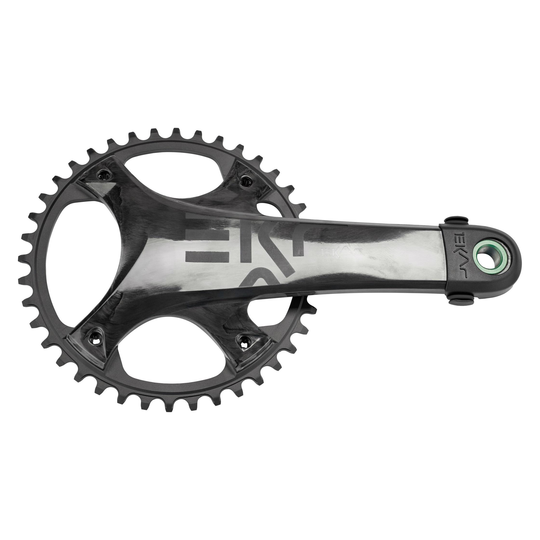 Campagnolo Ekar Pro-Tech (165 mm) (FC21-EK1360)