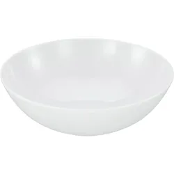 Bowl HOME (D 21 cm) - weiß - D 21 cm