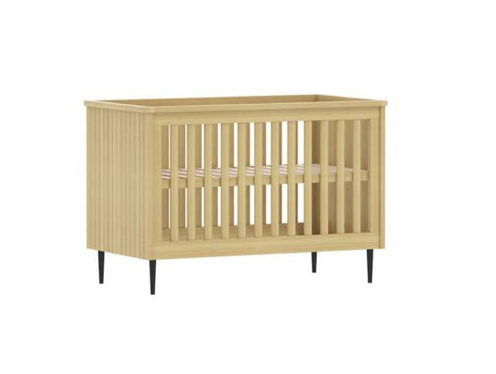 Born Lucky baby bed Praag