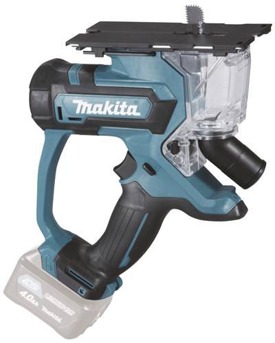 Makita Akku-Trockenbausäge SD100DZ ohne Akku
