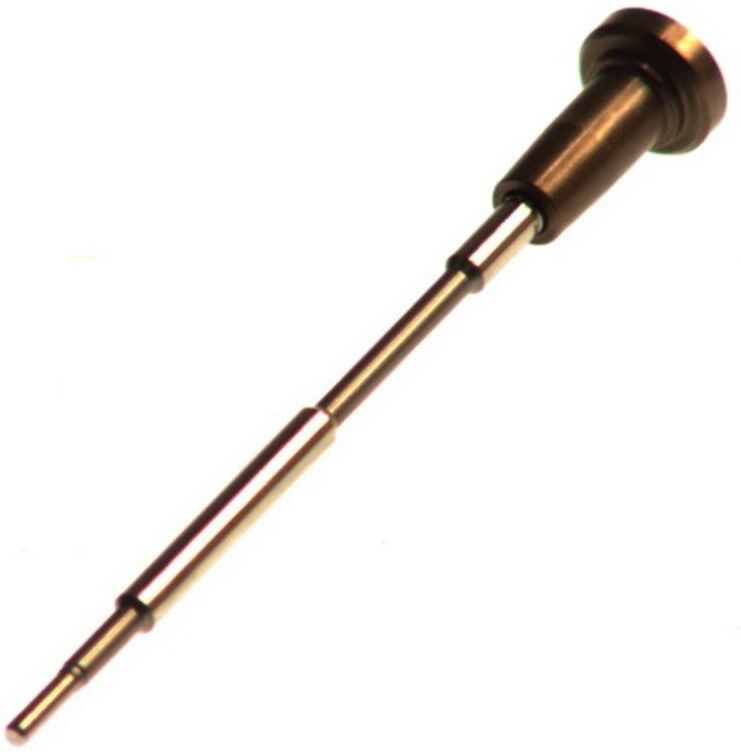 Ventilsatz, Injektor Common-Rail BOSCH F 00V C01 046