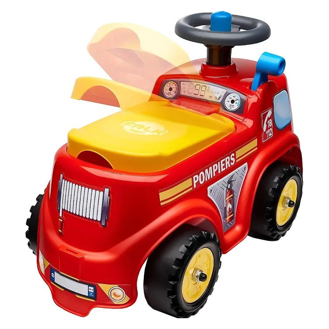 Falk Toys Rutscher Feuerwehr (21270164)